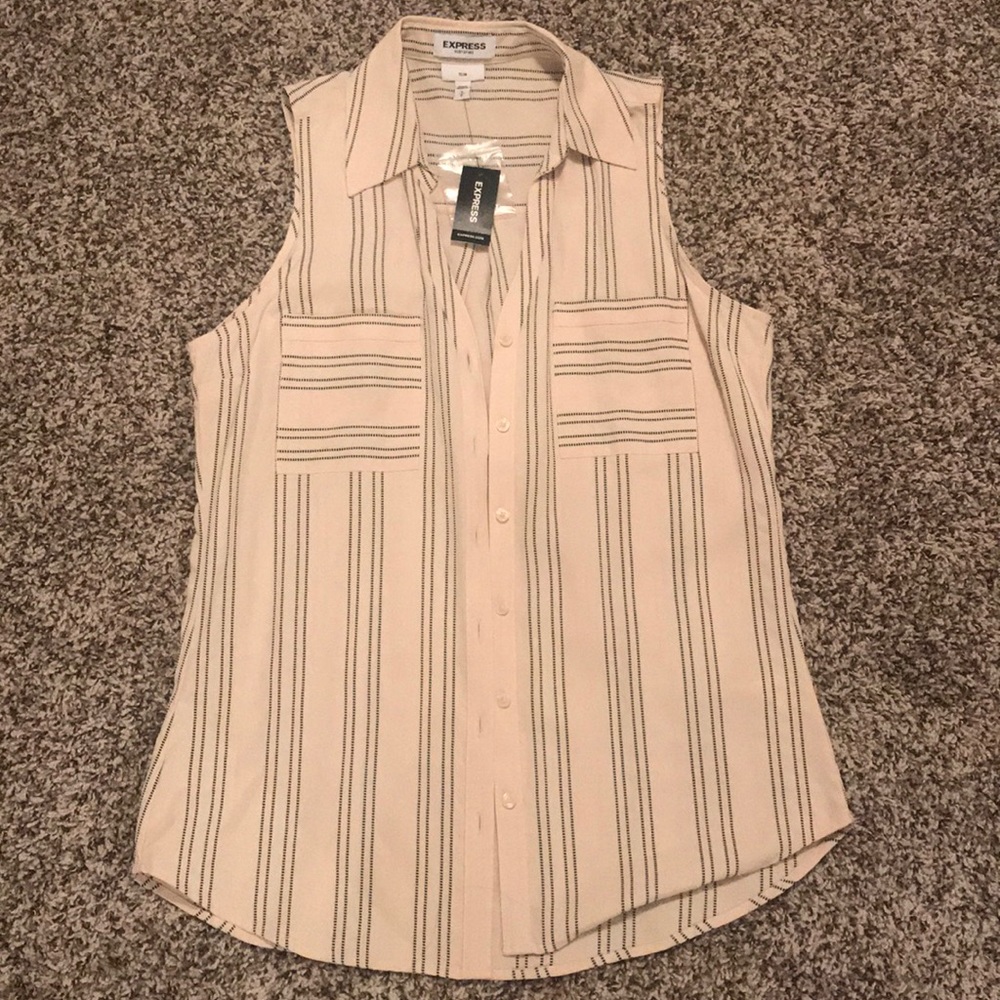 Express top